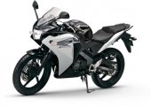 2013 Honda CBR 150R photo